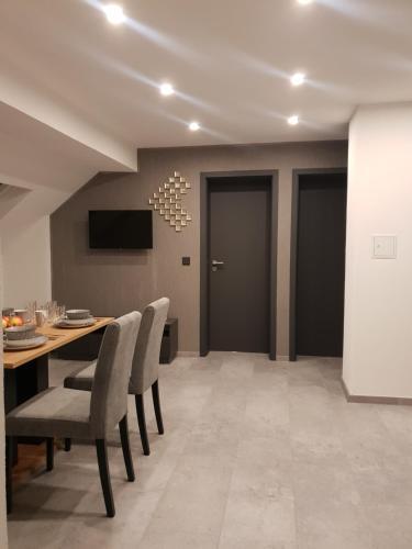 Apartamento Residenz 12