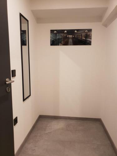 Apartamento Residenz 12