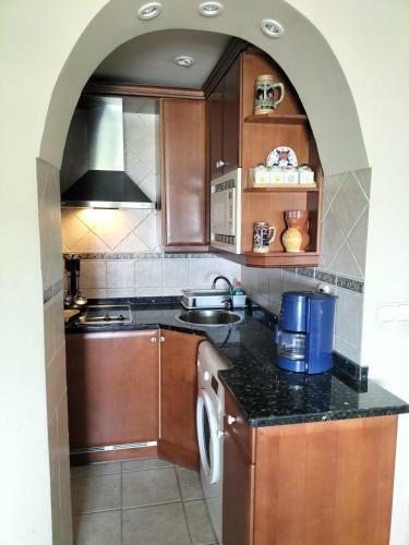 Apartamento Primera L�nea