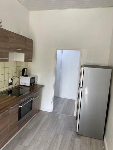 Apartamento Homefort