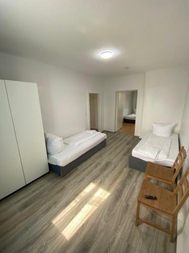 Apartamento Homefort