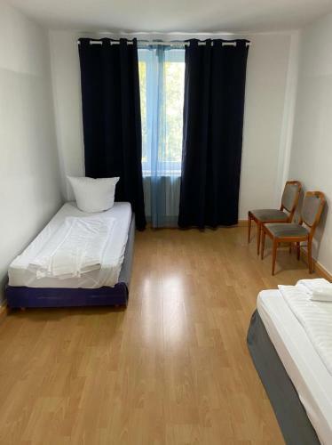 Apartamento Homefort