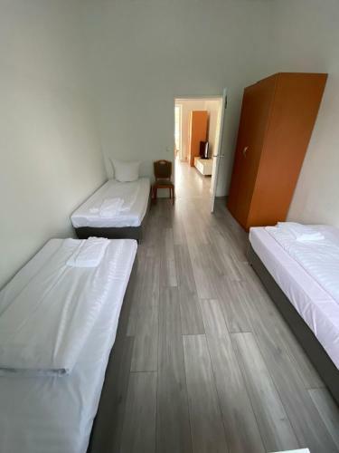Apartamento Homefort