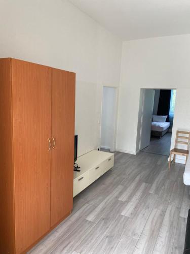Apartamento Homefort