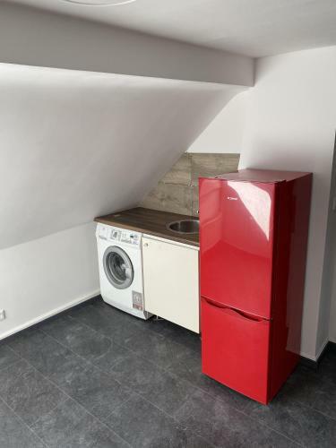 Apartamento Homefort