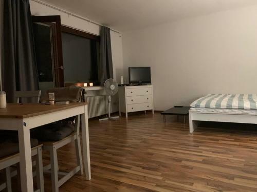 Apartamento Well Located Flat With Balcony