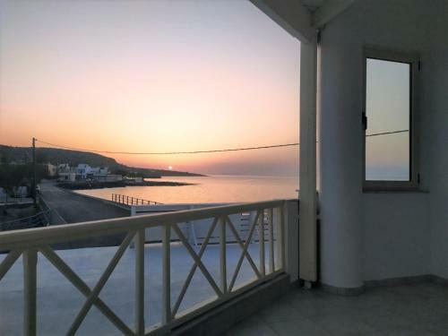 Apartamento Villa Thalassa The Sea