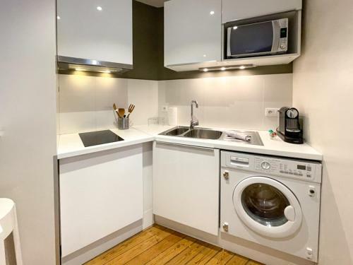 Apartamento Appartements - Place Des Quinconces