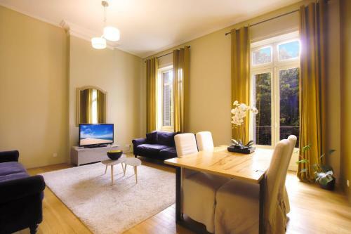 Apartamento Appartements - Place Des Quinconces