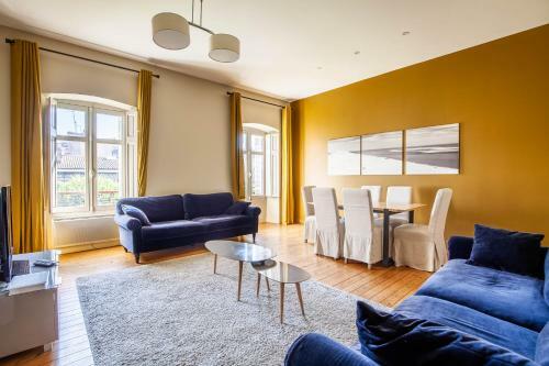 Apartamento Appartements - Place Des Quinconces