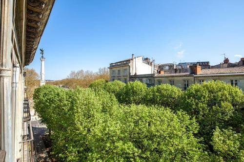Apartamento Appartements - Place Des Quinconces