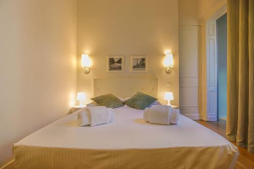 Apartamento Appartements - Place Des Quinconces