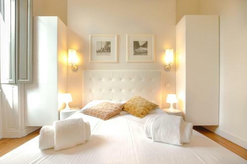 Apartamento Appartements - Place Des Quinconces