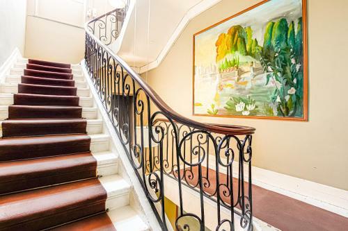 Apartamento Appartements 2 Chambres - Jardin Public