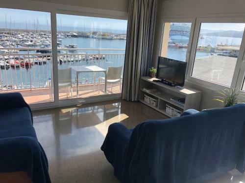 Apartamentos La Catifa