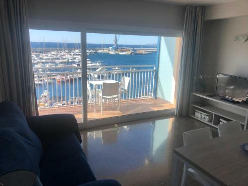 Apartamentos La Catifa