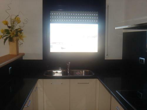Apartamentos La Catifa