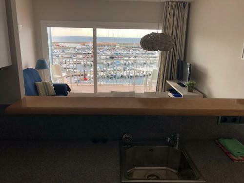 Apartamentos La Catifa