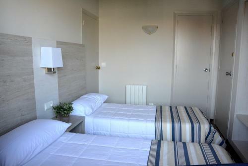 Apartamentos La Catifa