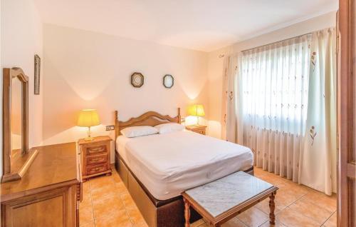 Holiday Home Calle Sorolla 5, Parc.