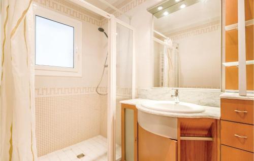 Holiday Home Calle Sorolla 5, Parc.
