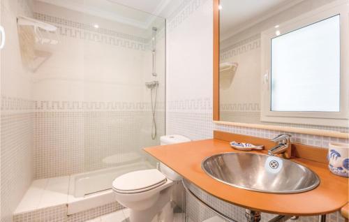 Holiday Home Calle Sorolla 5, Parc.