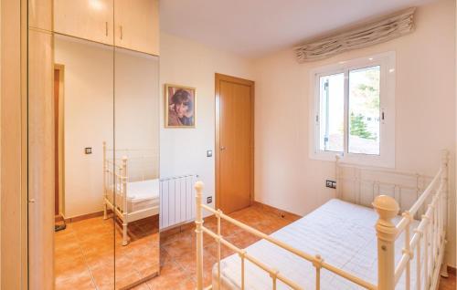 Holiday Home Calle Sorolla 5, Parc.