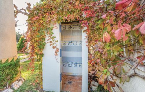 Holiday Home Calle Sorolla 5, Parc.