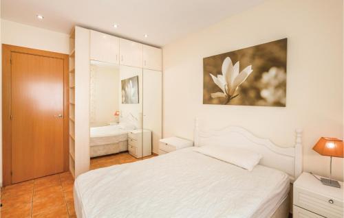 Holiday Home Calle Sorolla 5, Parc.