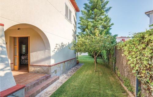 Holiday Home Calle Sorolla 5, Parc.