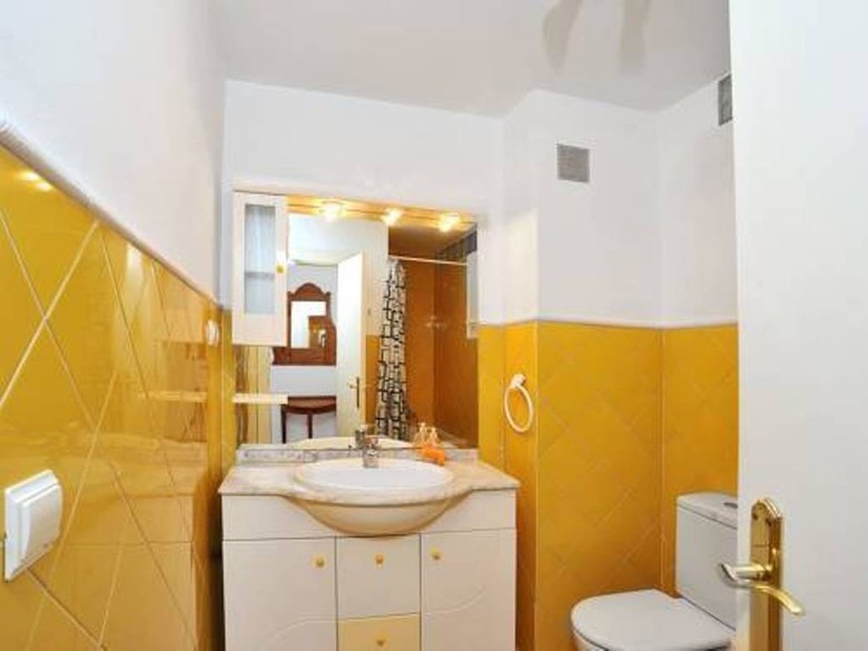 Apartamento Cofisa