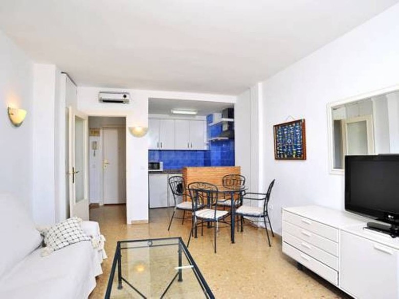 Apartamento Cofisa