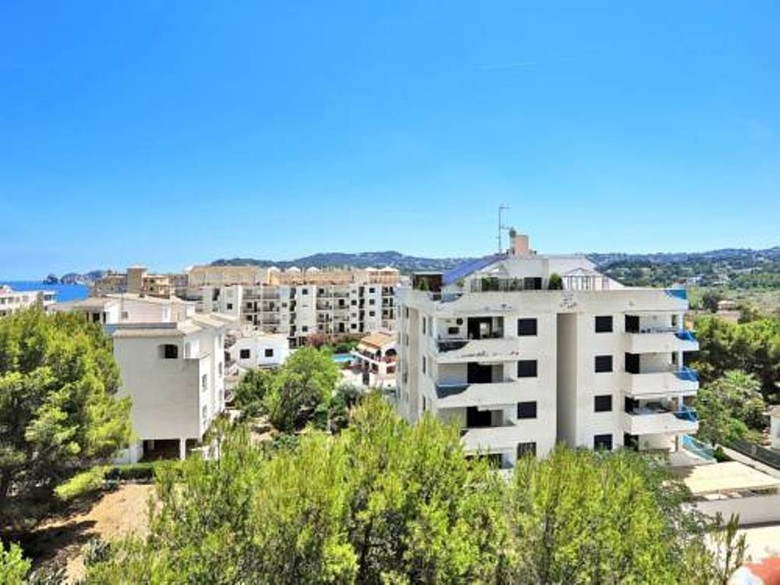 Apartamento Cofisa