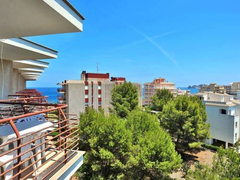 Apartamento Cofisa