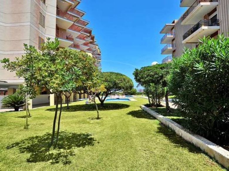 Apartamento Cofisa