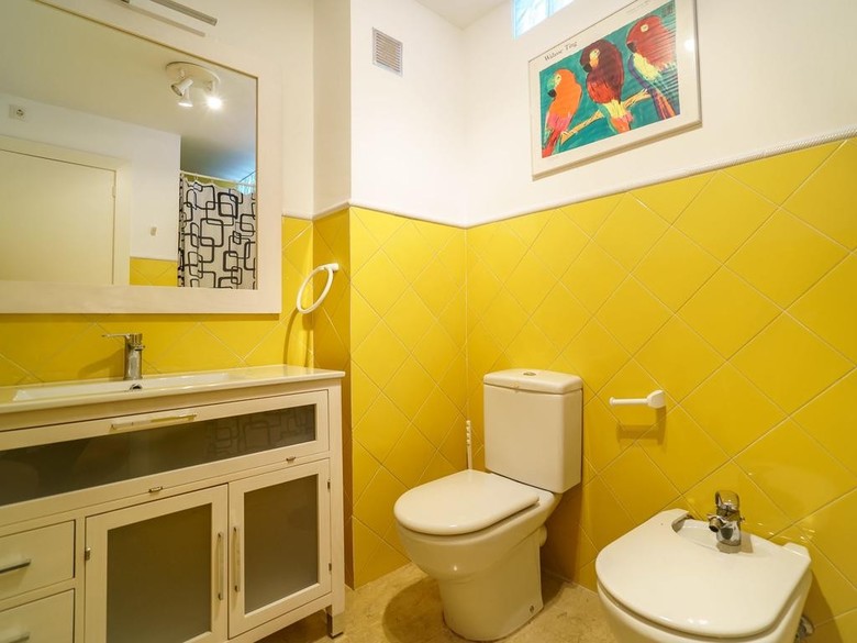 Apartamento Cofisa