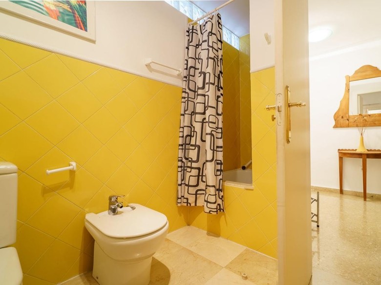 Apartamento Cofisa