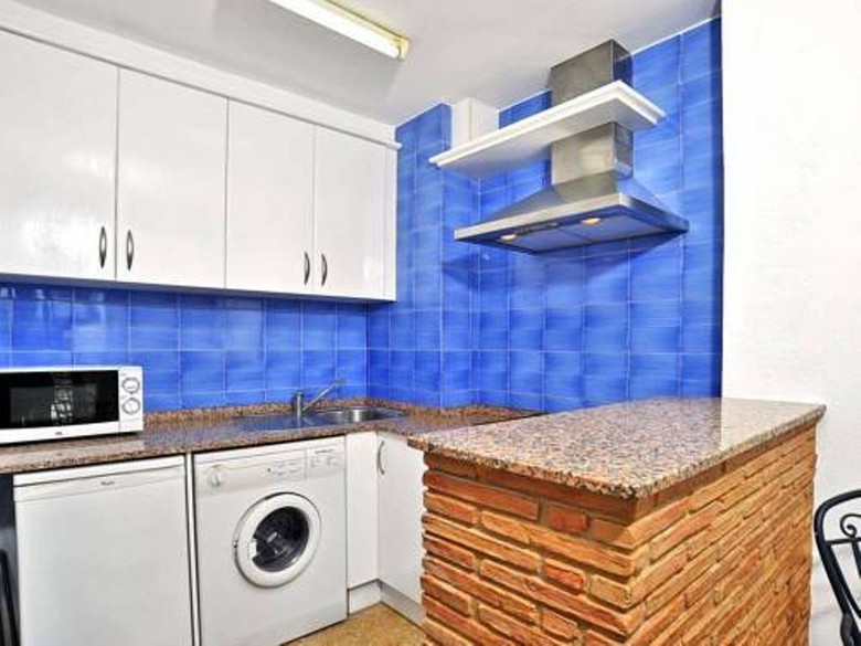 Apartamento Cofisa