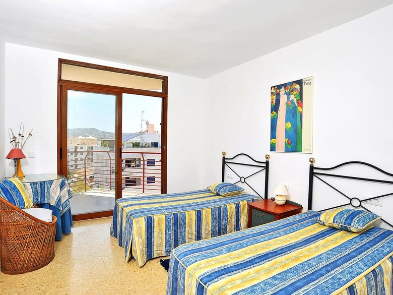 Apartamento Cofisa