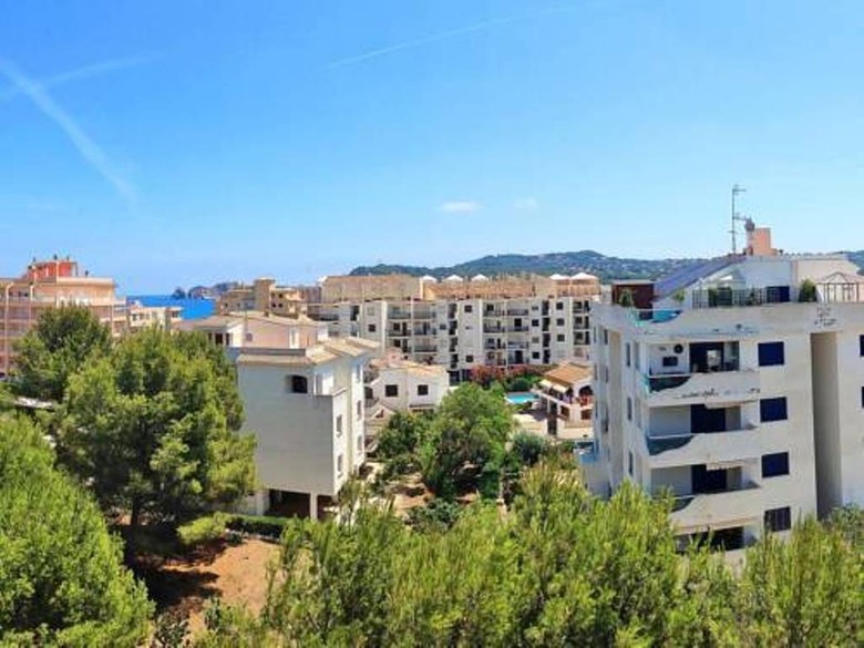 Apartamento Cofisa