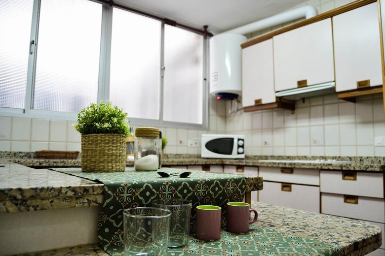Enjoycity Malaga Apartments