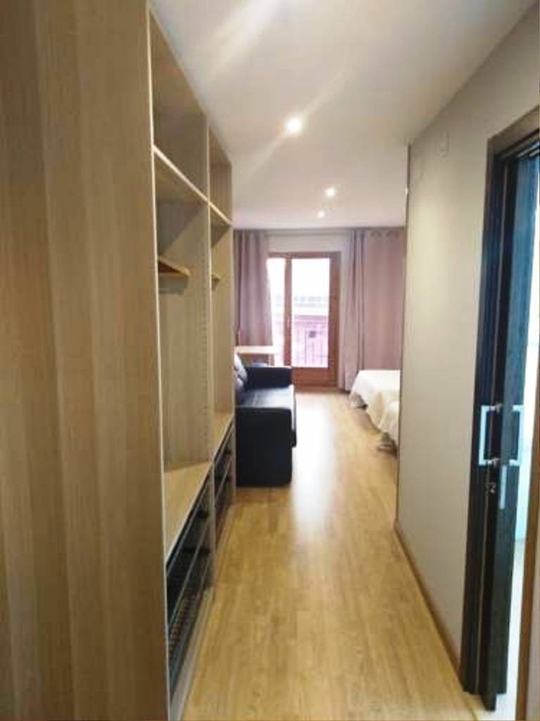 Hostal Alcazaba