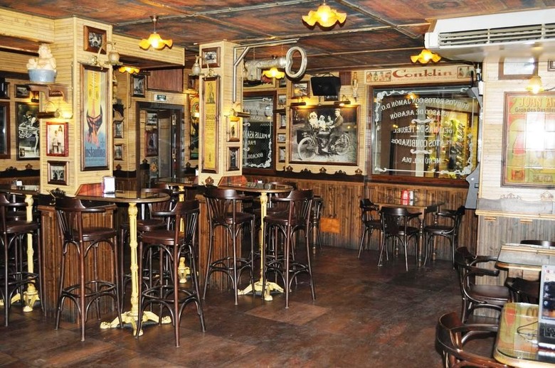 Hostal Alcazaba