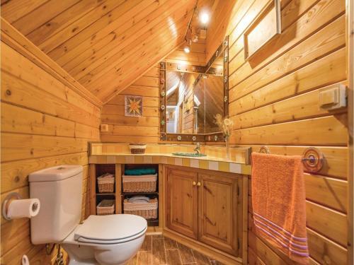 Holiday Home Urb. Majam�n, Parcela
