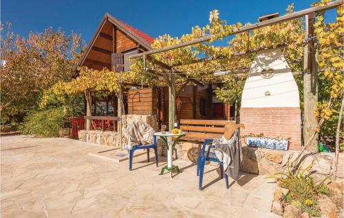 Holiday Home Urb. Majam�n, Parcela
