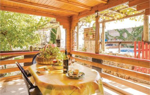 Holiday Home Urb. Majam�n, Parcela