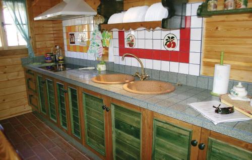 Holiday Home Urb. Majam�n, Parcela