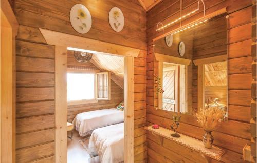 Holiday Home Urb. Majam�n, Parcela