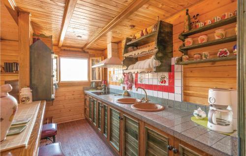 Holiday Home Urb. Majam�n, Parcela