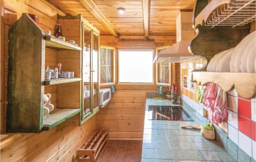 Holiday Home Urb. Majam�n, Parcela